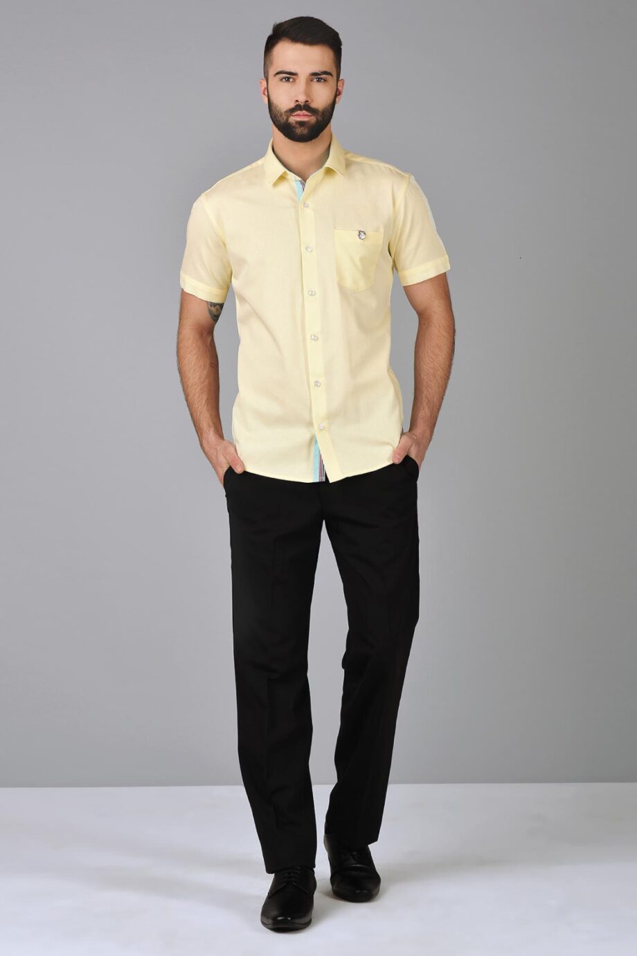 Pocket Loop Shirt