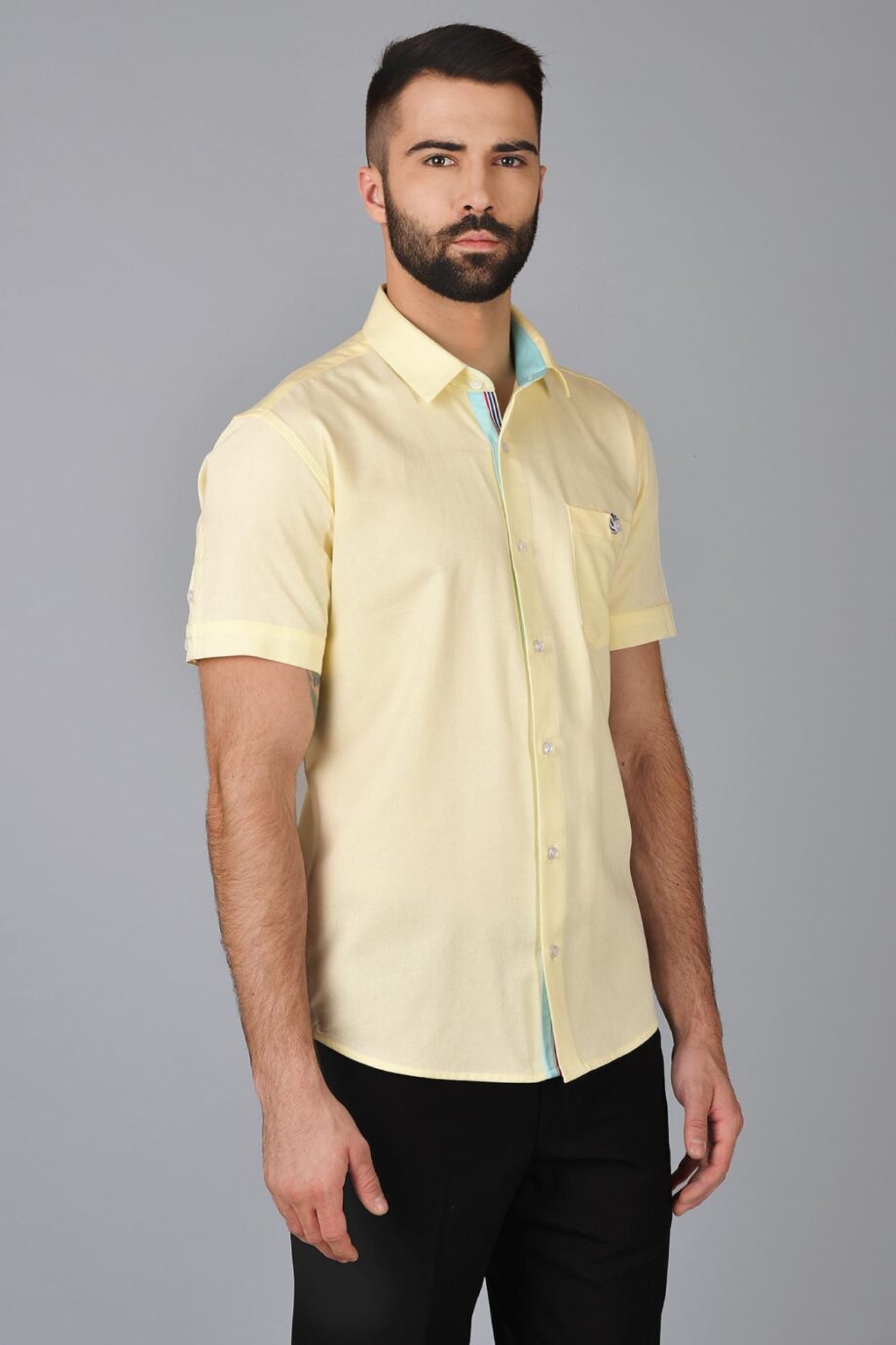 Pocket Loop Shirt