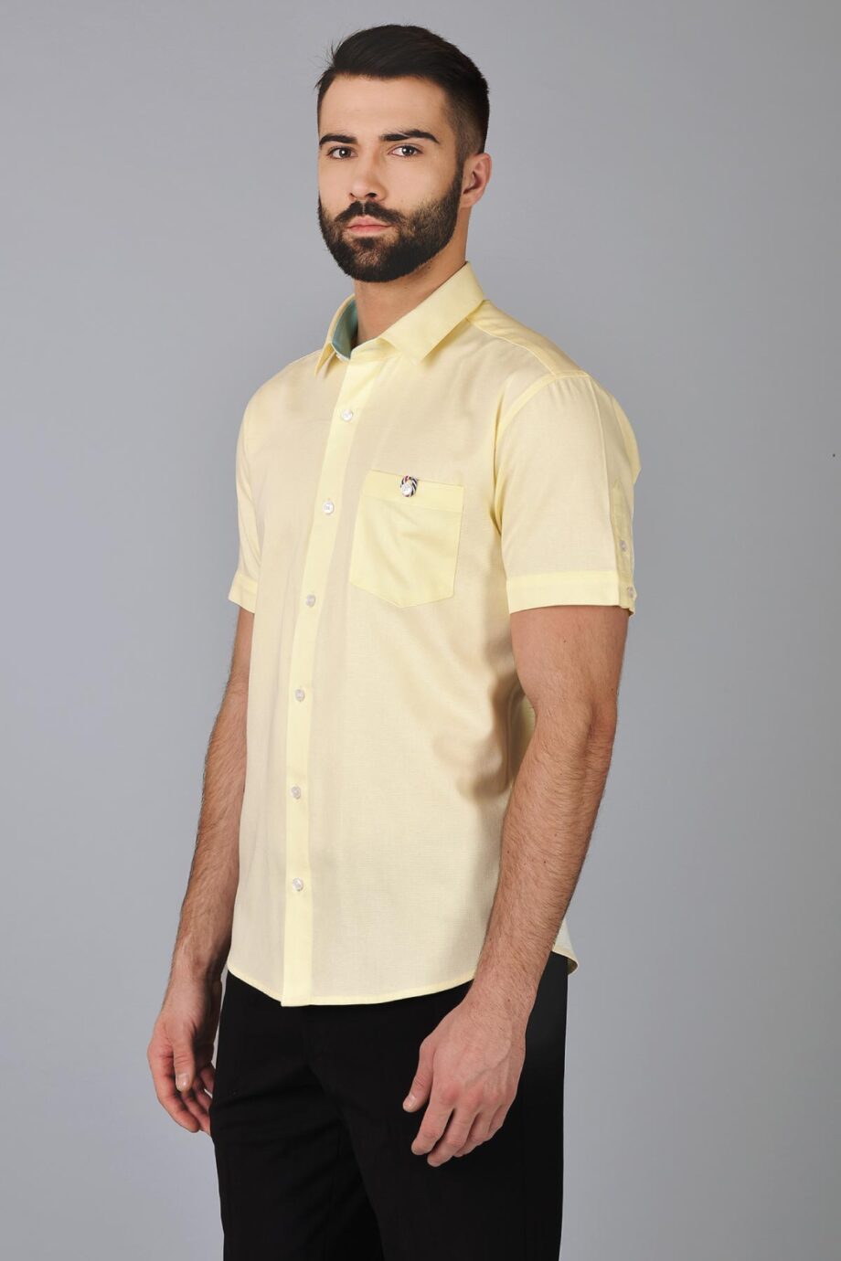 Pocket Loop Shirt