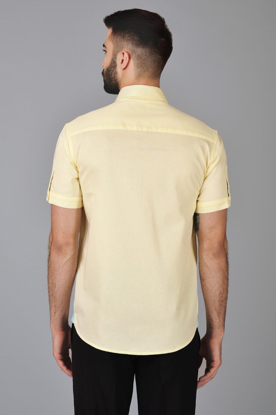Pocket Loop Shirt