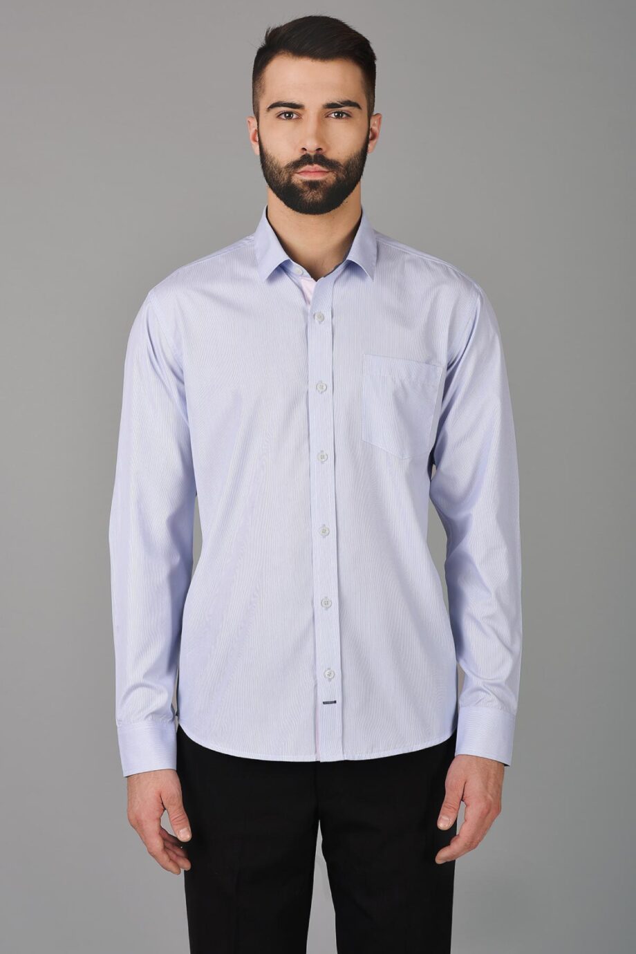 Pin Stripe Shirt