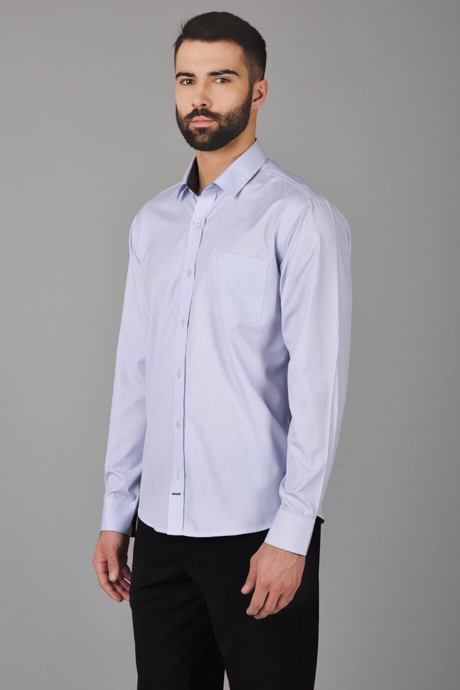 Pin Stripe Shirt
