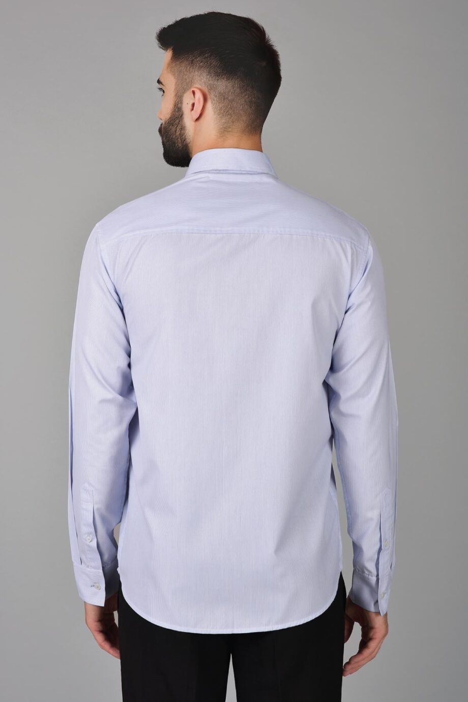 Pin Stripe Shirt