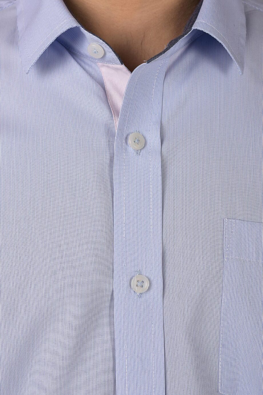 Pin Stripe Shirt