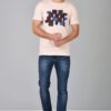 Assorted Patch T-Shirt
