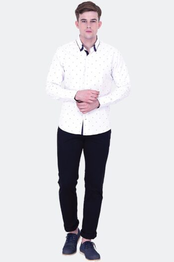 Plum Buta Shirt