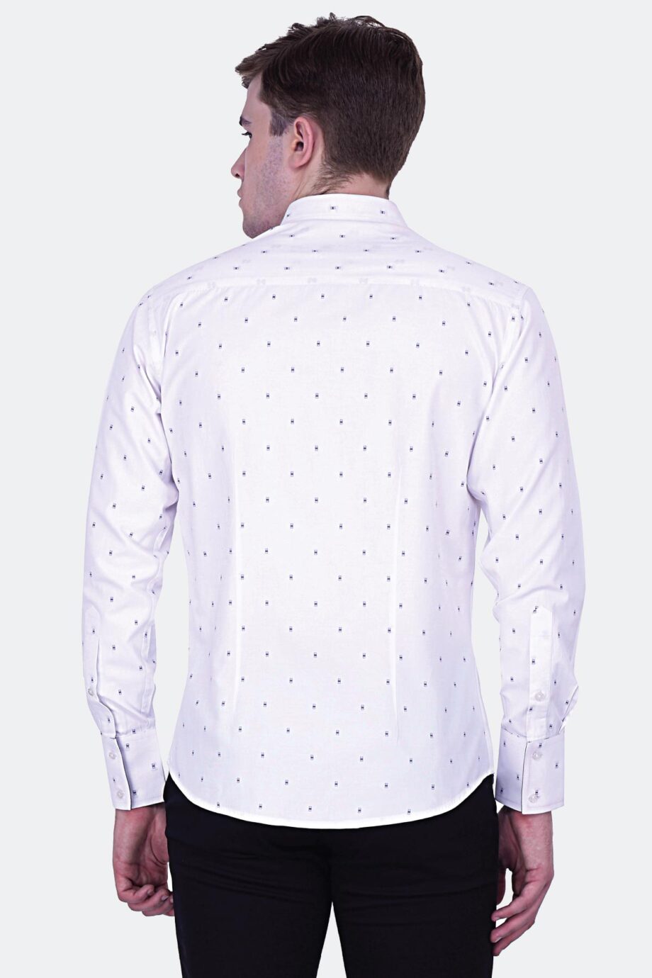 Plum Buta Shirt