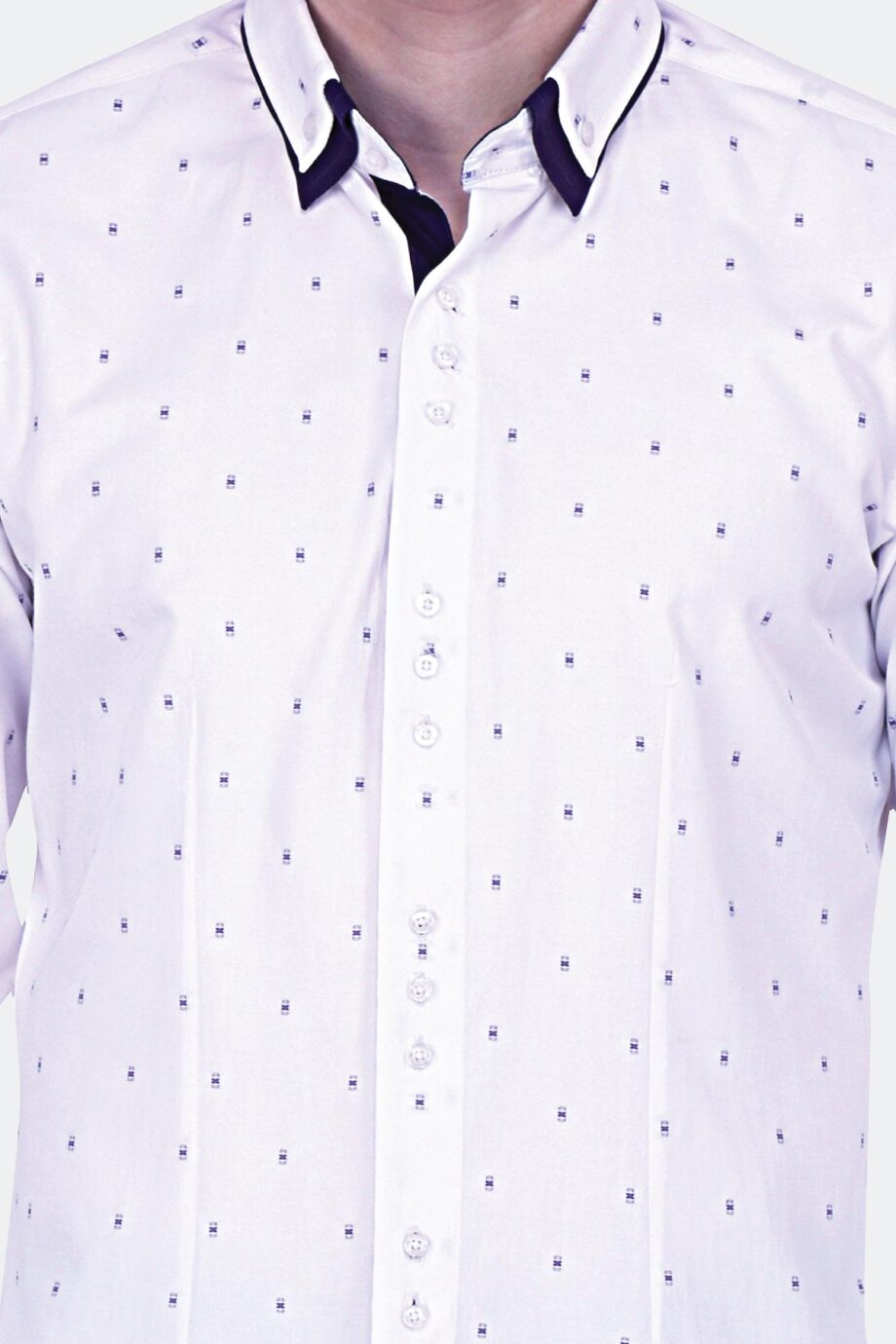 Plum Buta Shirt