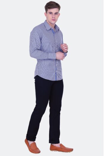 Ghingham Shirt