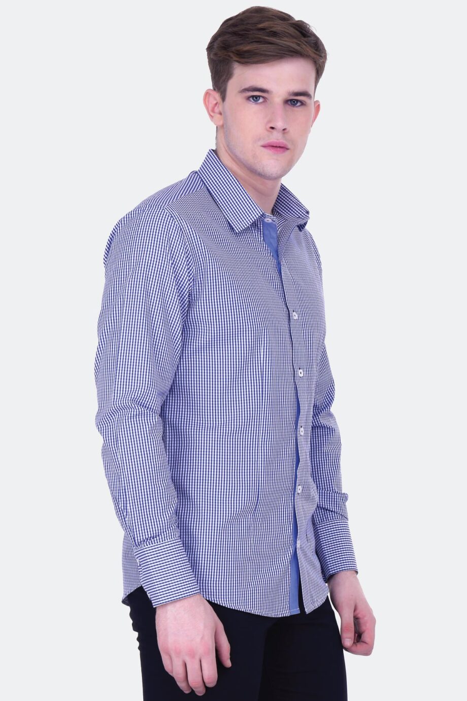 Ghingham Shirt