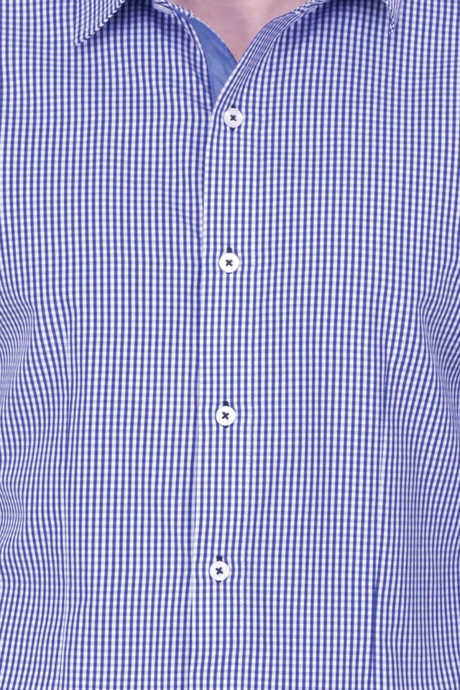 Ghingham Shirt