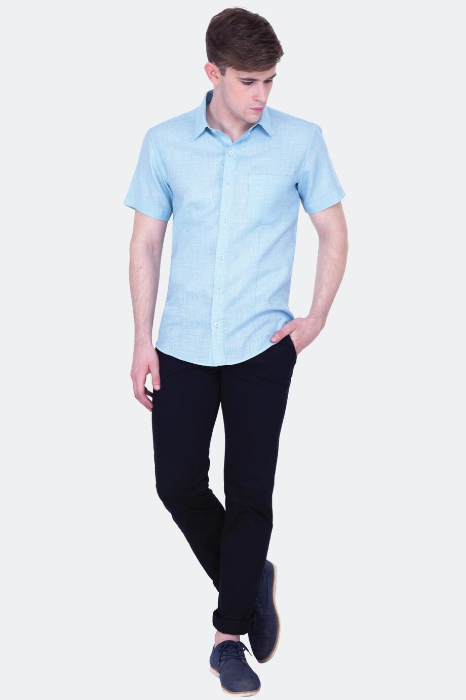 Linen Linz Shirt