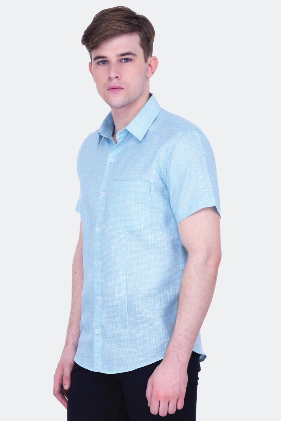 Linen Linz Shirt