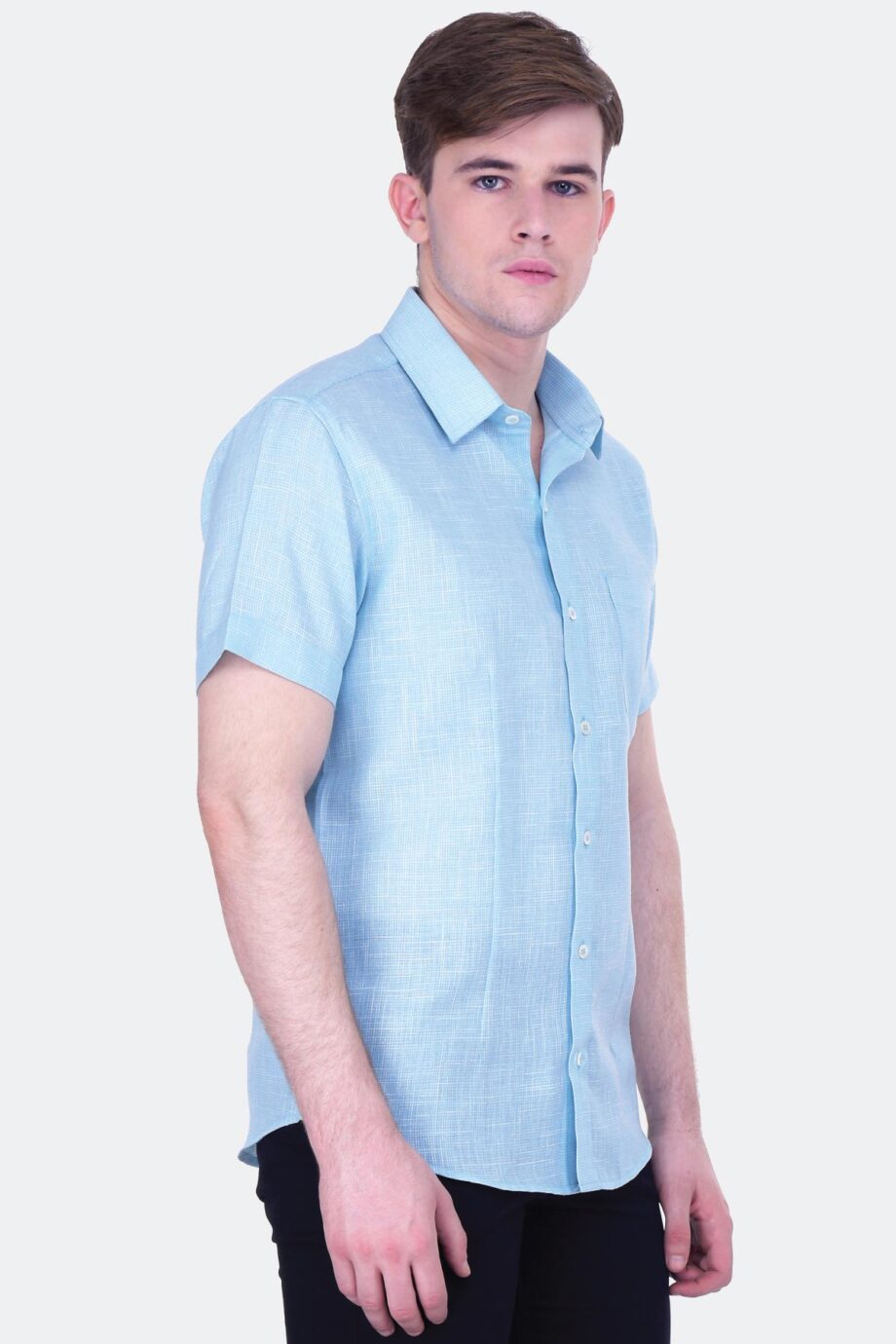 Linen Linz Shirt