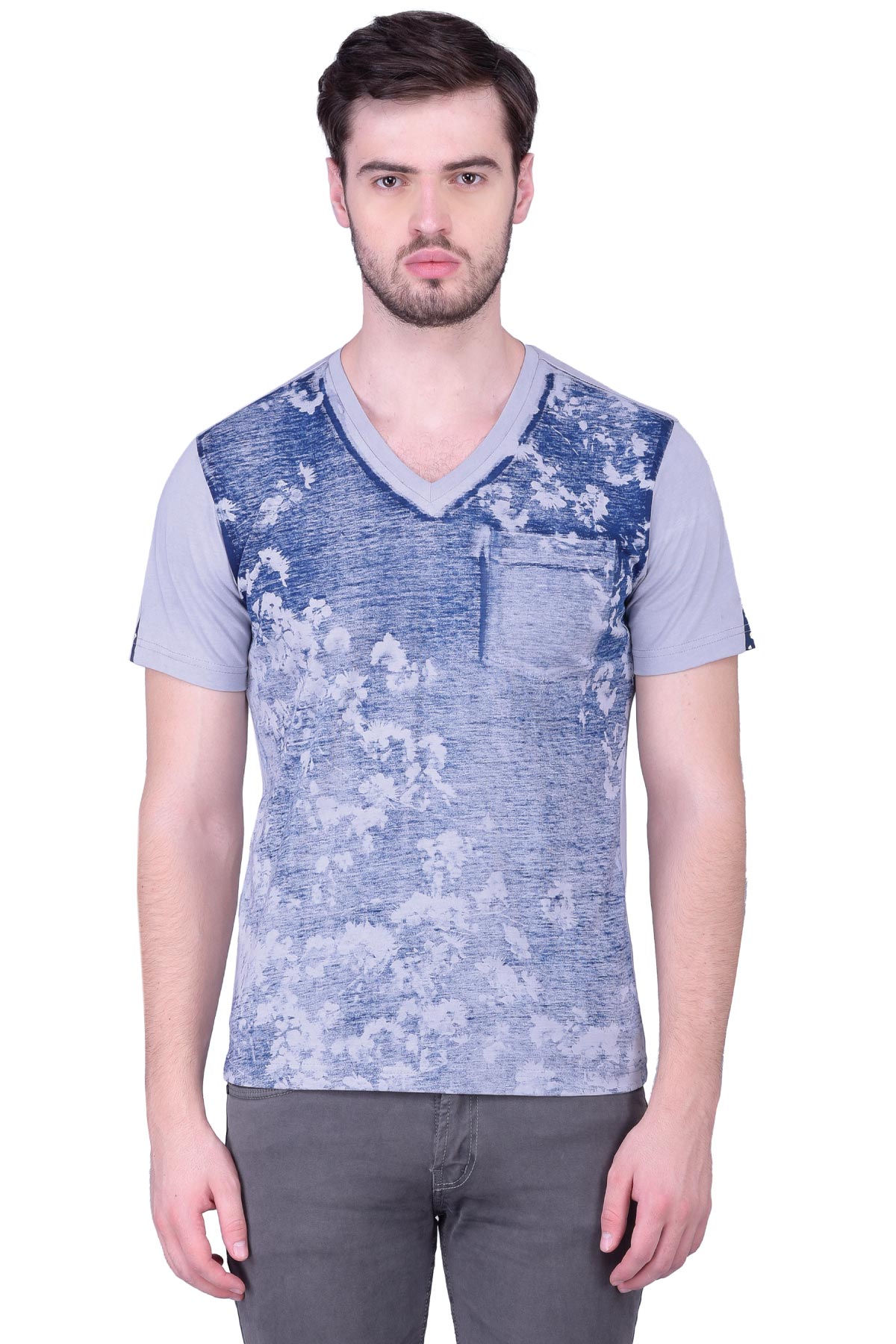 t shirt textured