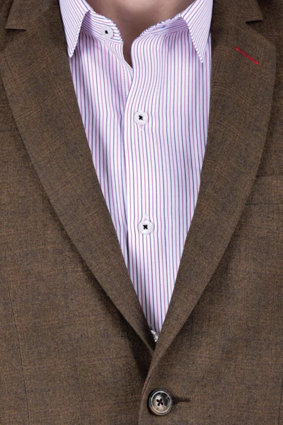 Fine Tweed Blazer