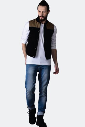 Panel Waistcoat