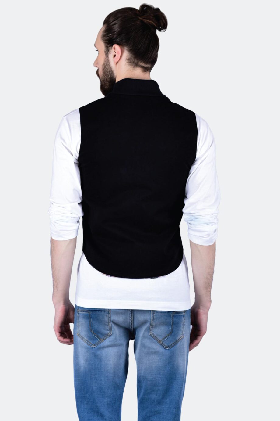Panel Waistcoat
