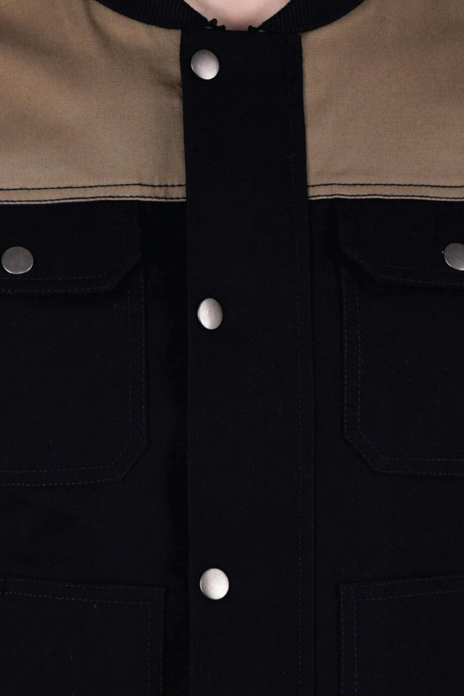Panel Waistcoat