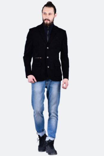 Blazer Style Jacket