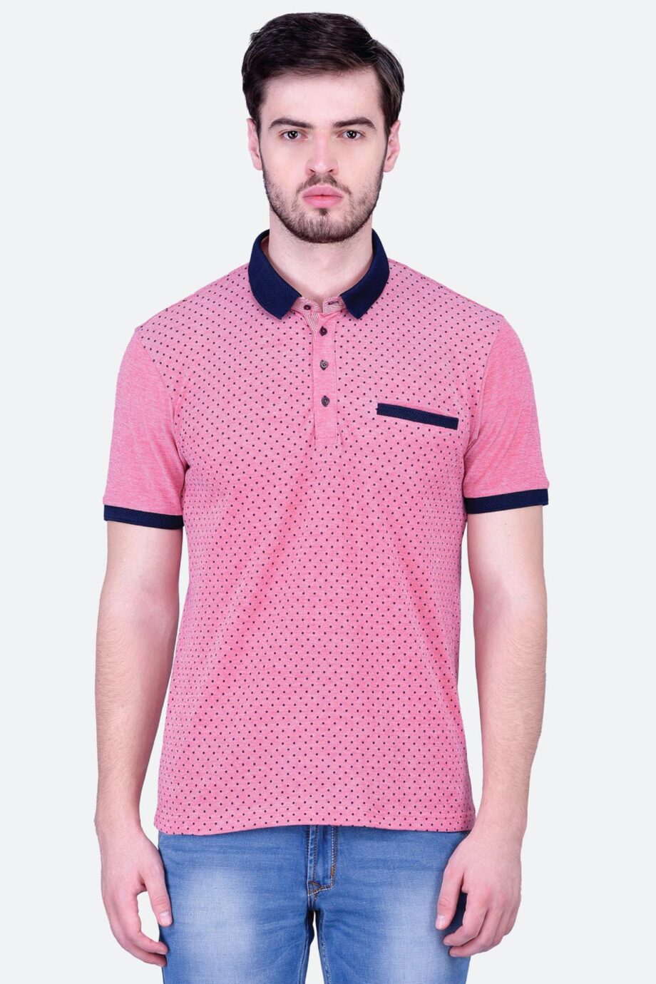 Polka Polo