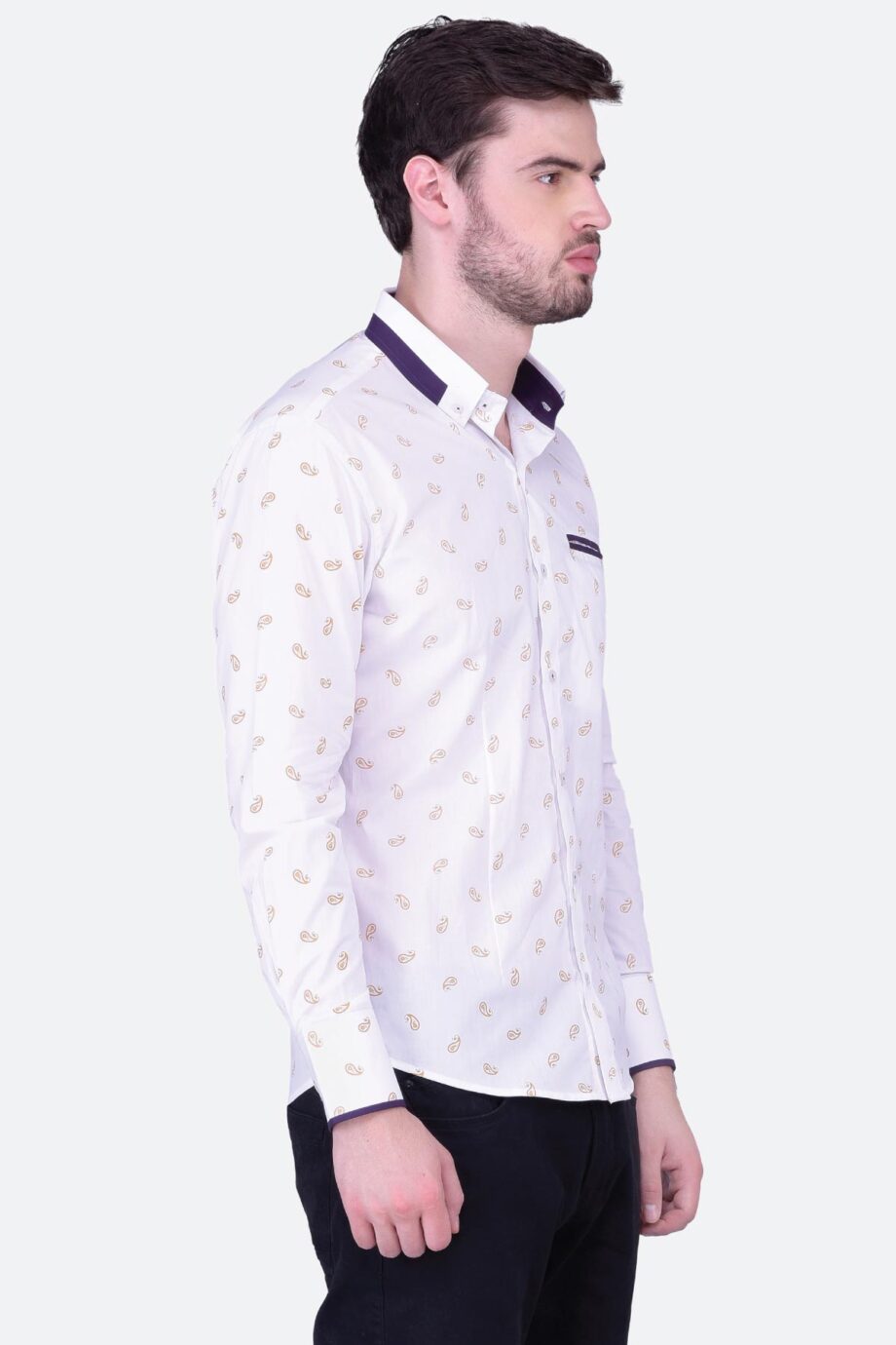 Printed Shirt