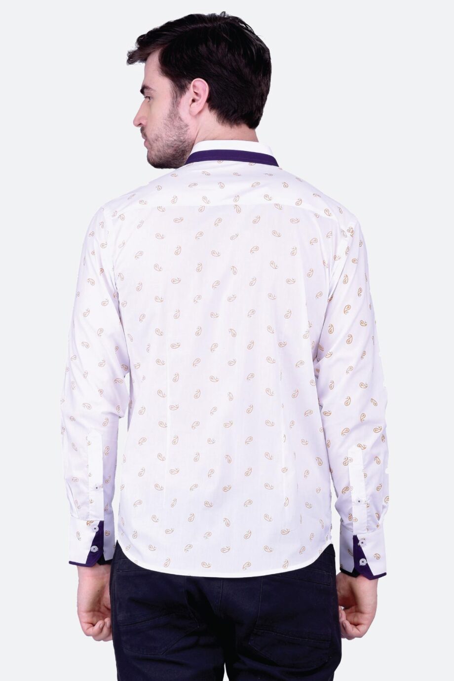 Printed Shirt