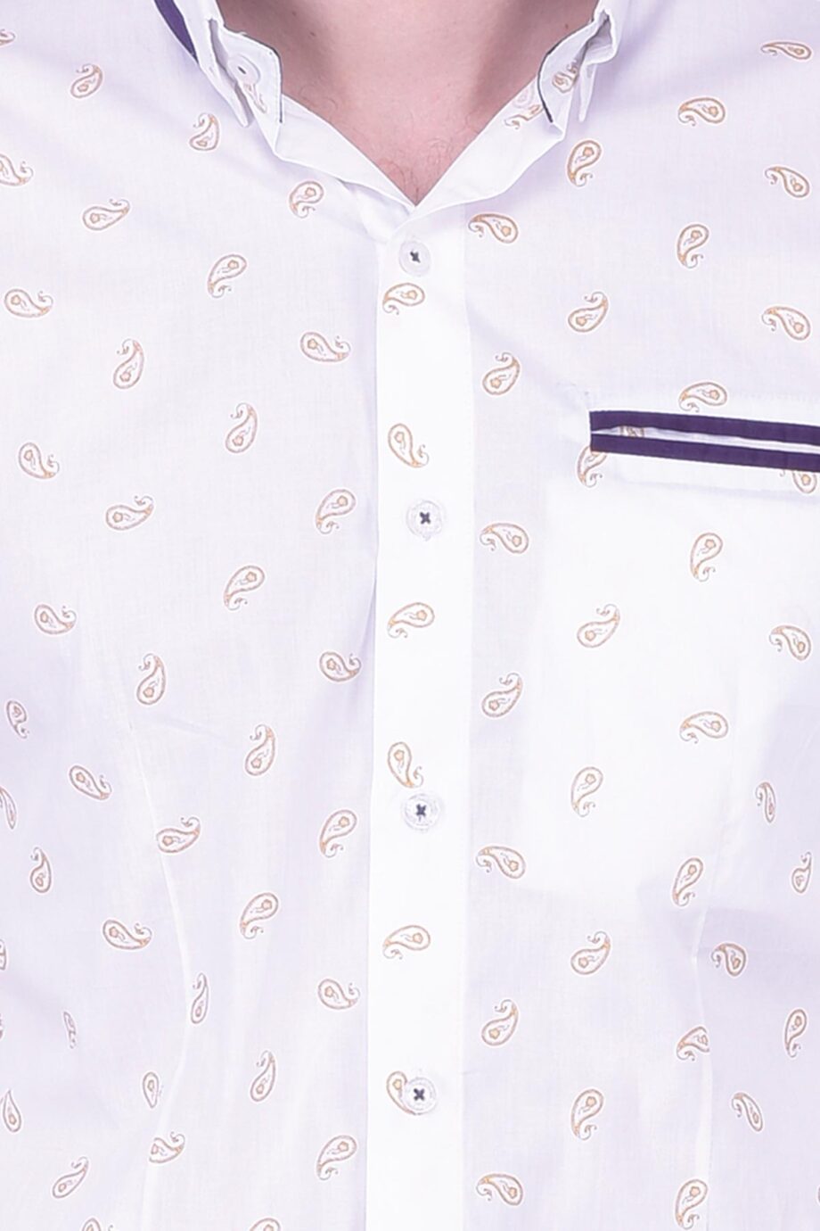 Printed Shirt