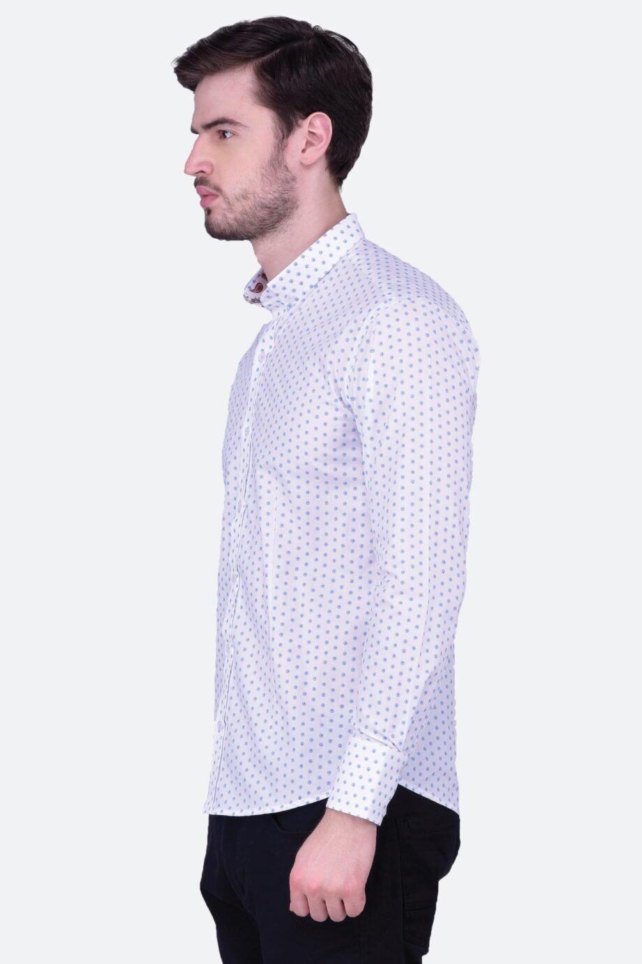 Red Tape Shirt