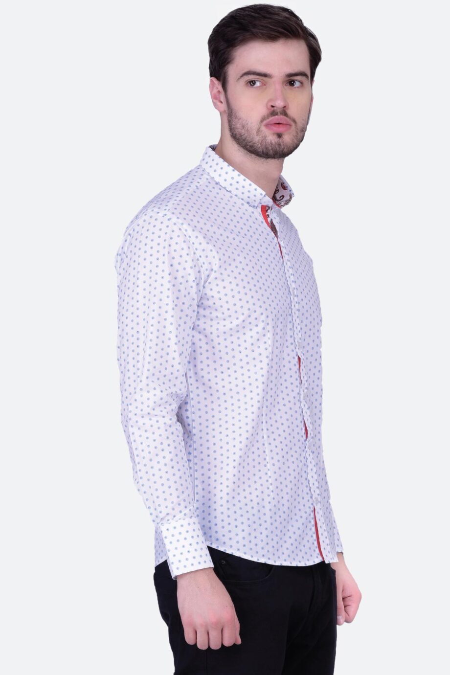 Red Tape Shirt