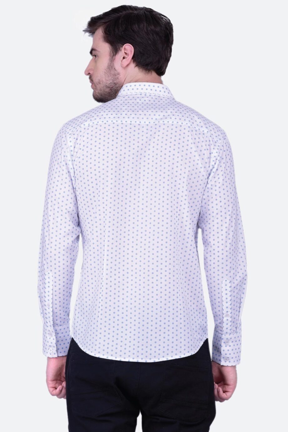 Red Tape Shirt