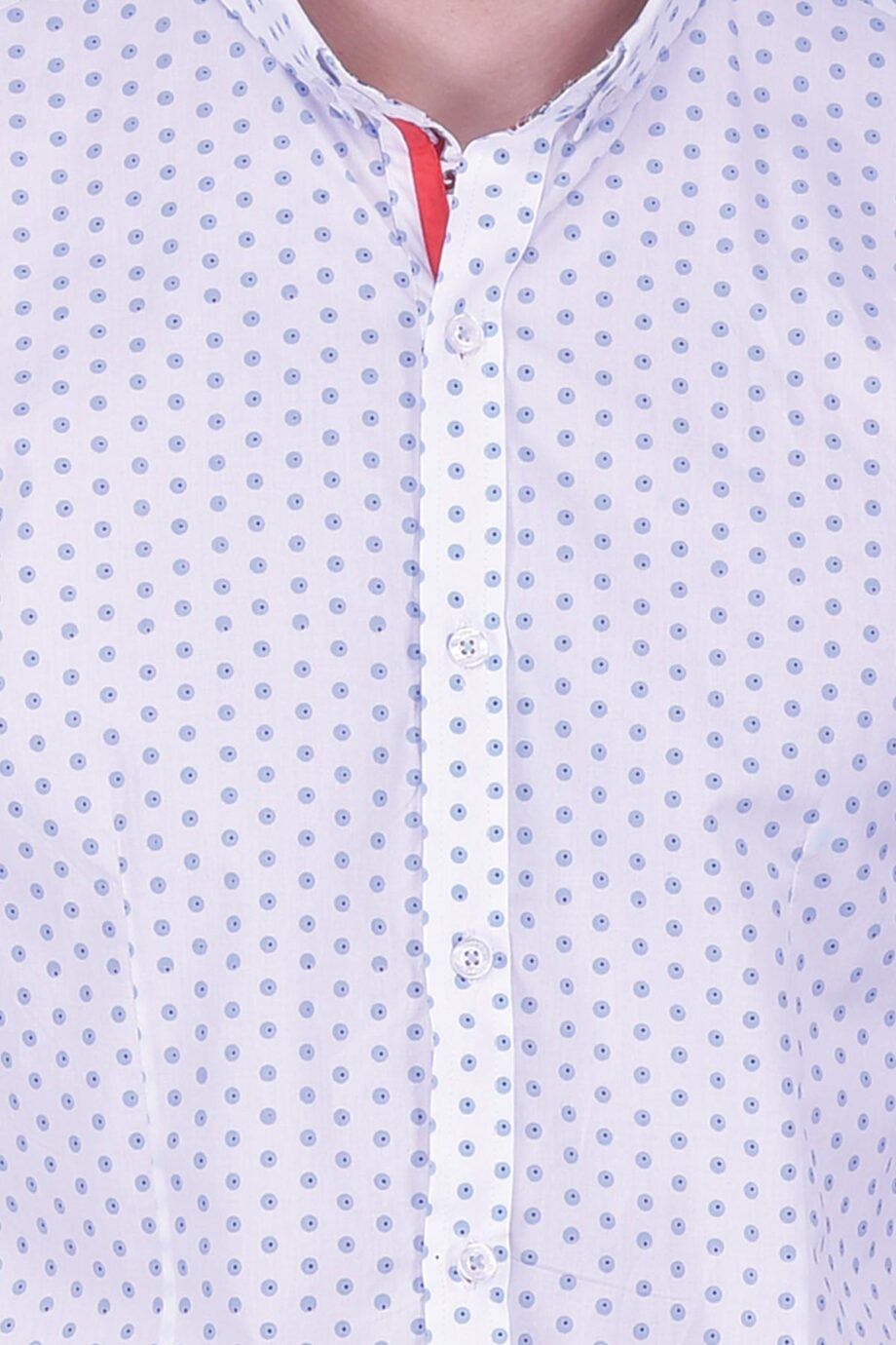 Red Tape Shirt