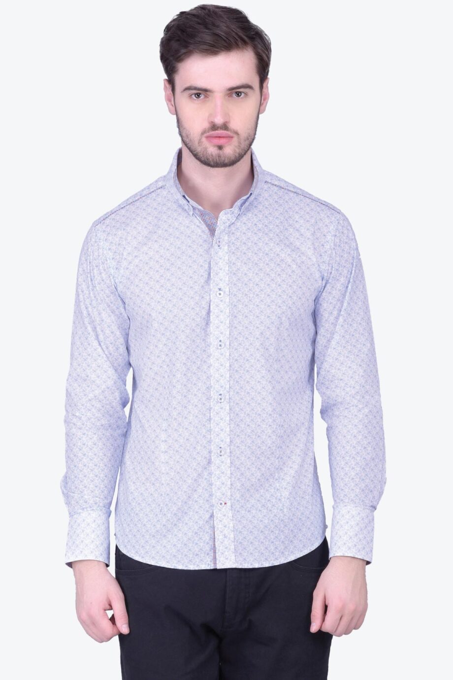 Designer Collar Shirt