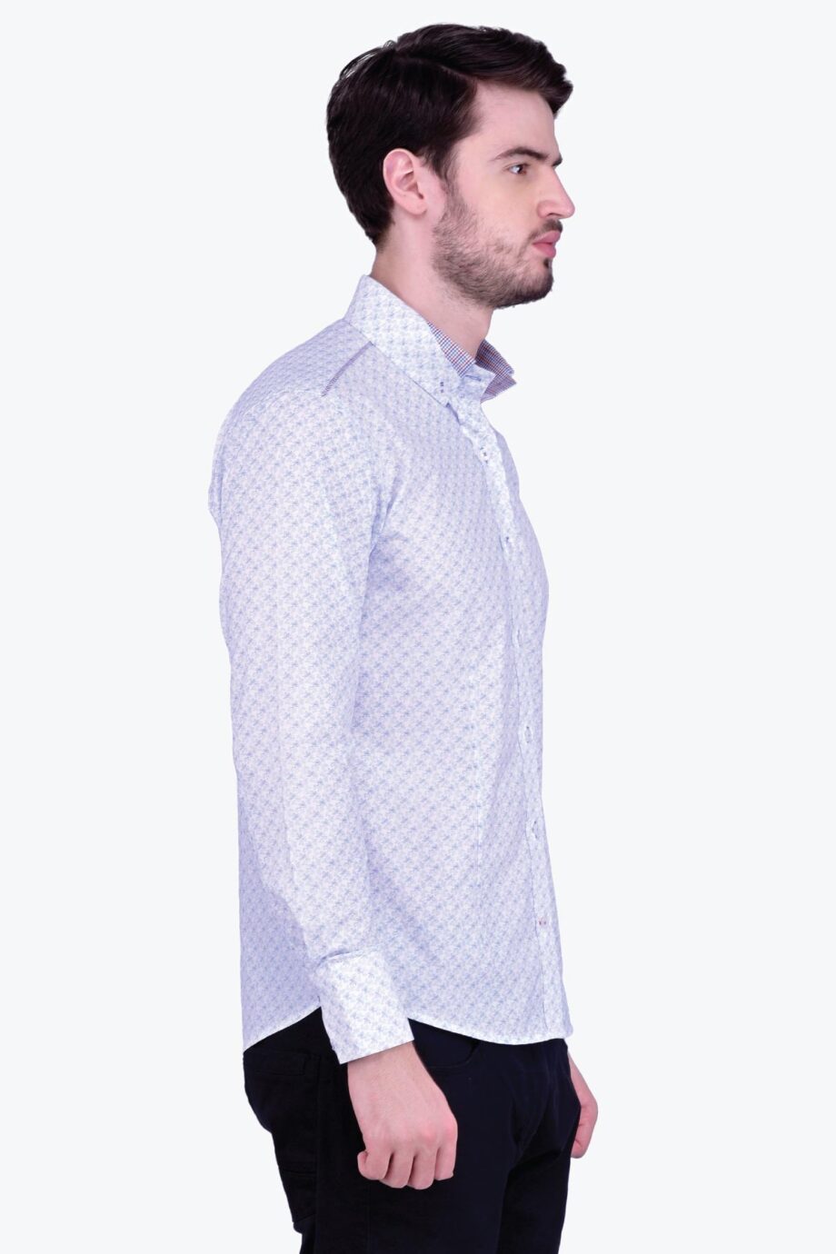 Designer Collar Shirt