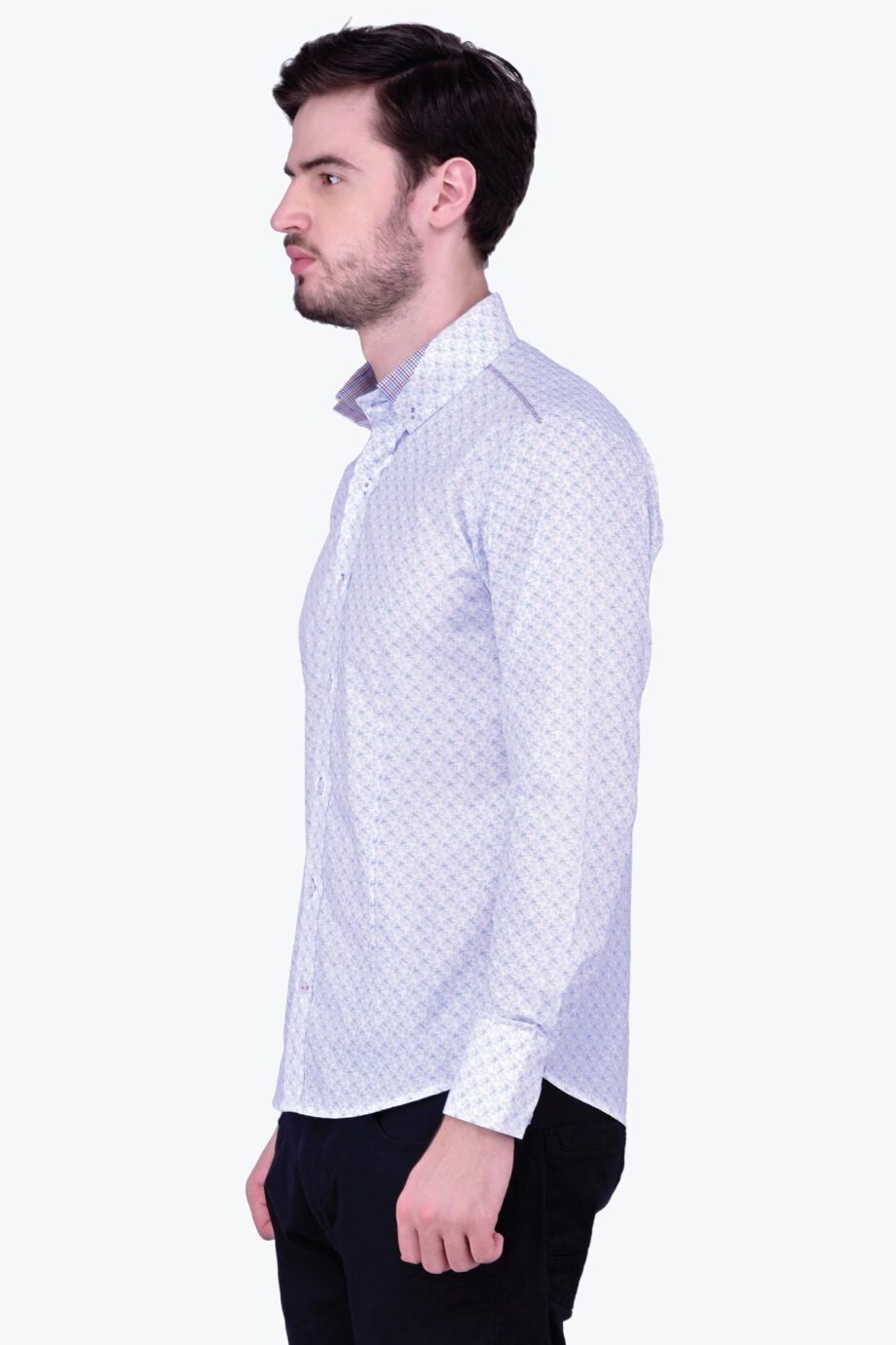 Designer Collar Shirt