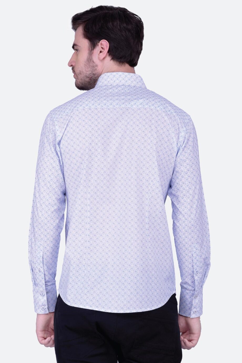 Designer Collar Shirt