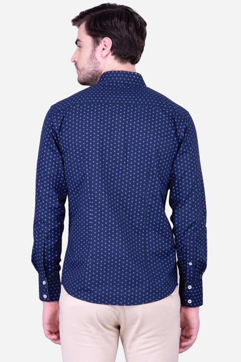 Fancy Tape Shirt