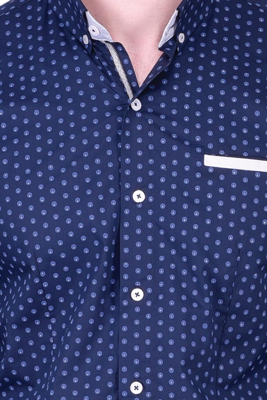 Fancy Tape Shirt