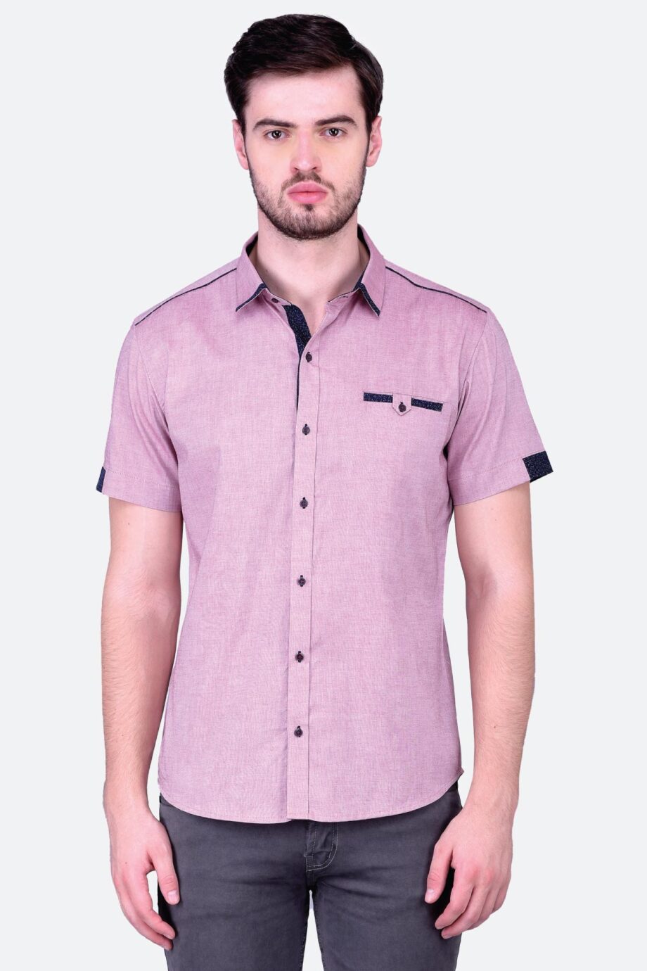 Oxford Shirt