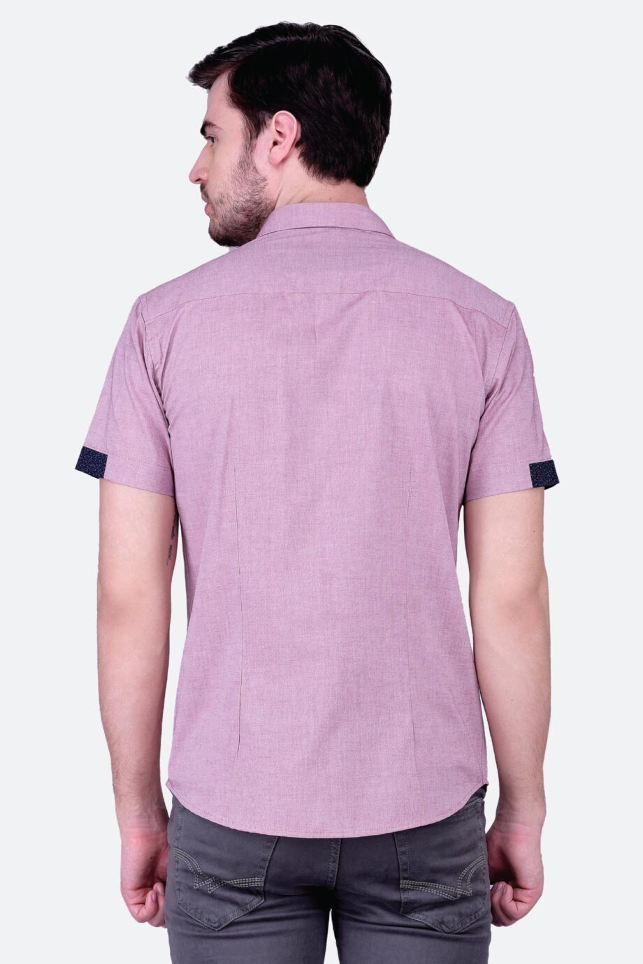 Oxford Shirt