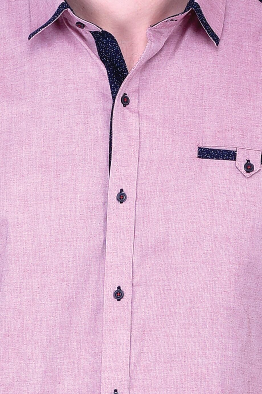 Oxford Shirt