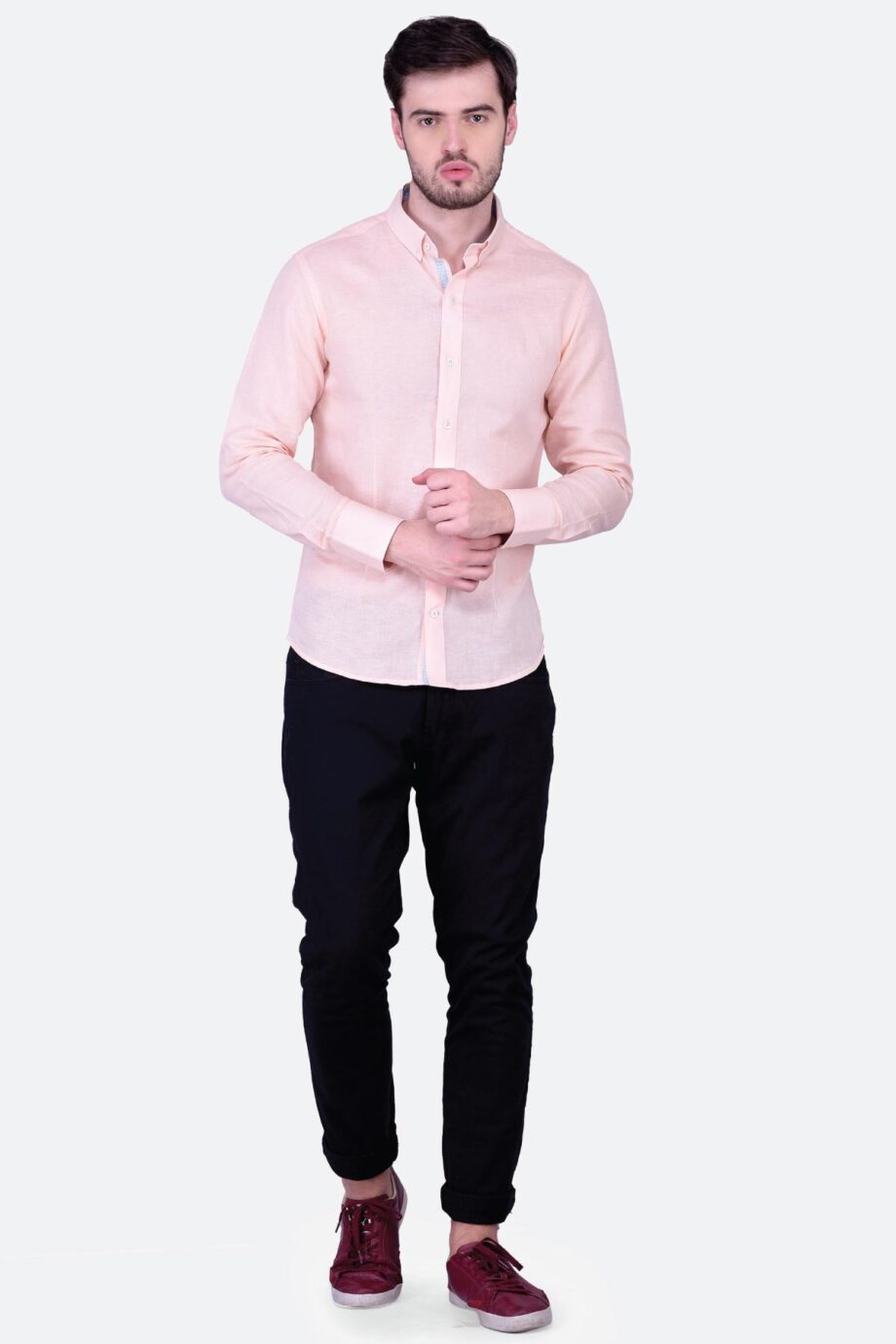 Linen Shirt