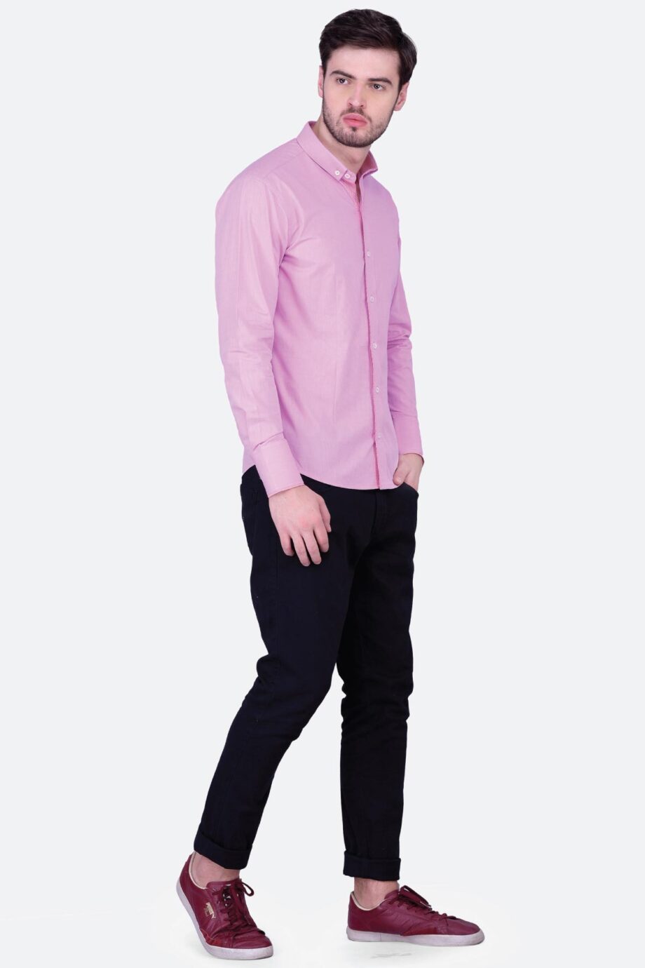 Button Down Shirt
