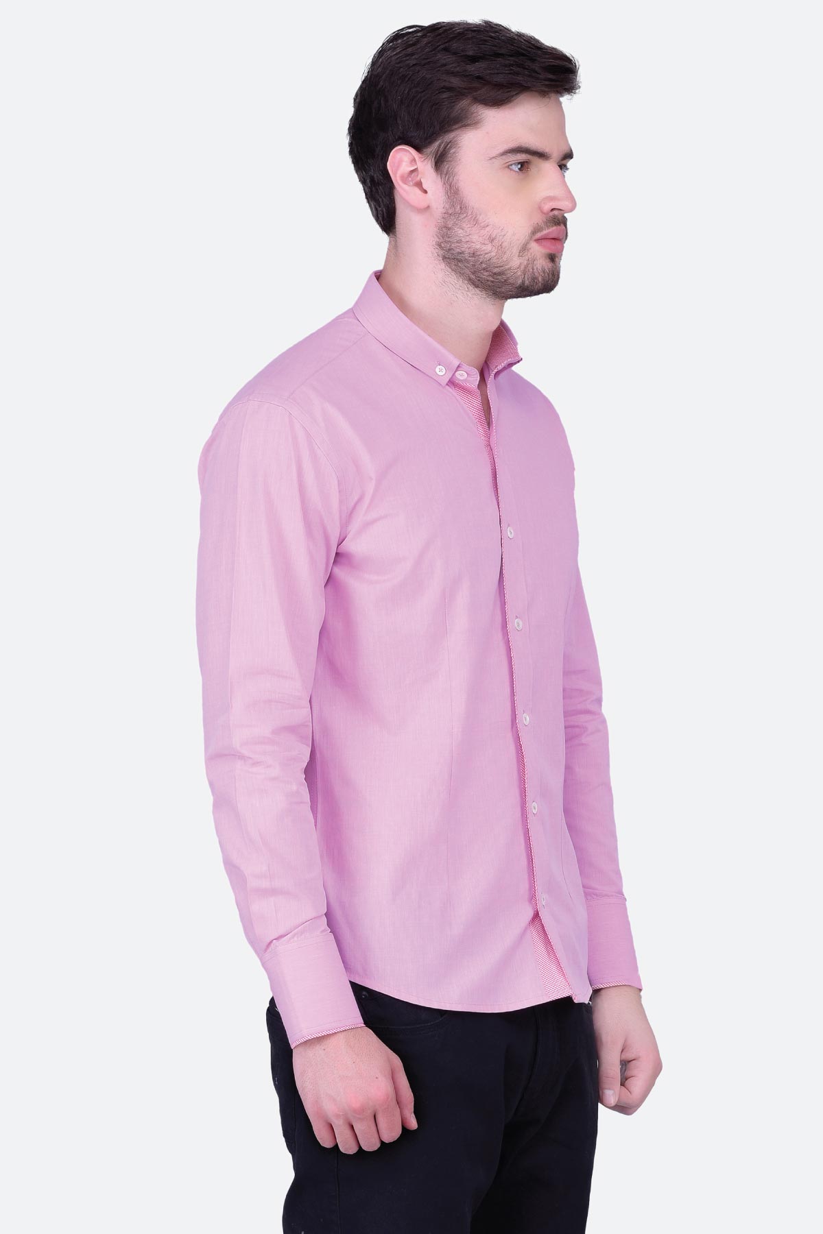 Button Down Shirt - Quontico