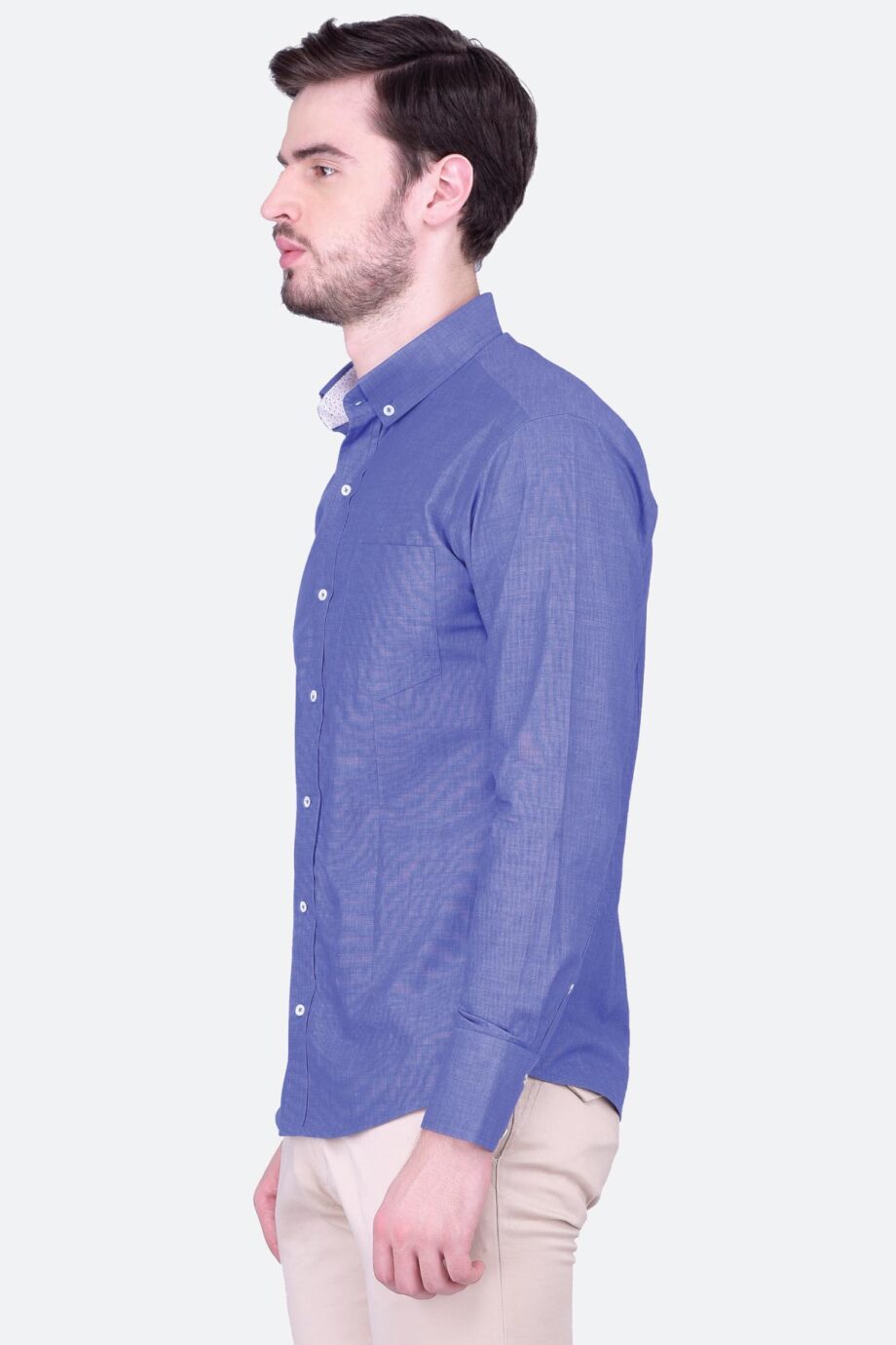 Fillafil Chambray Shirt