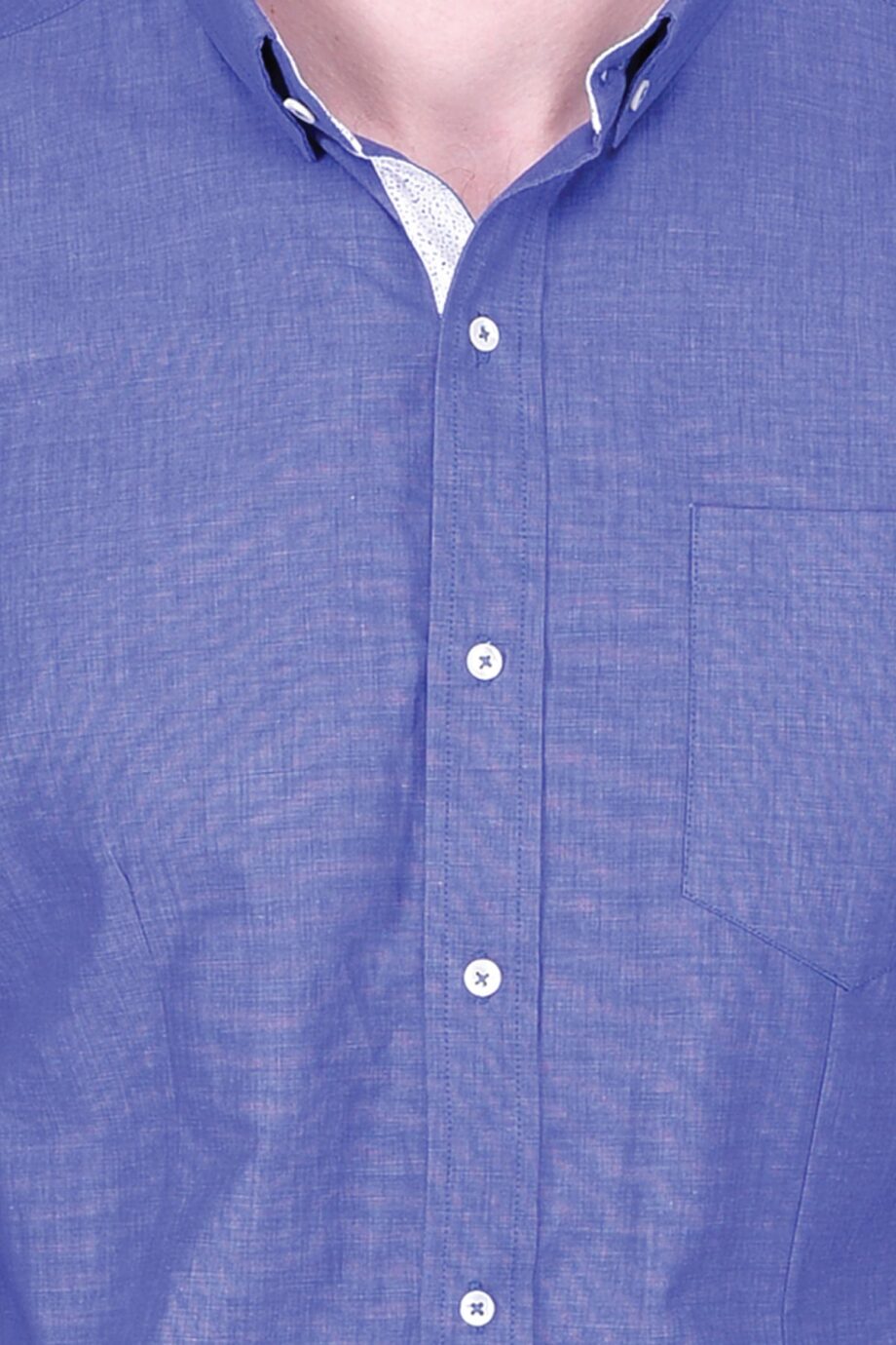 Fillafil Chambray Shirt