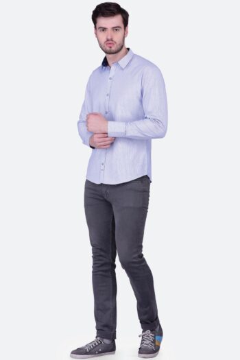 Jaquard Shirt