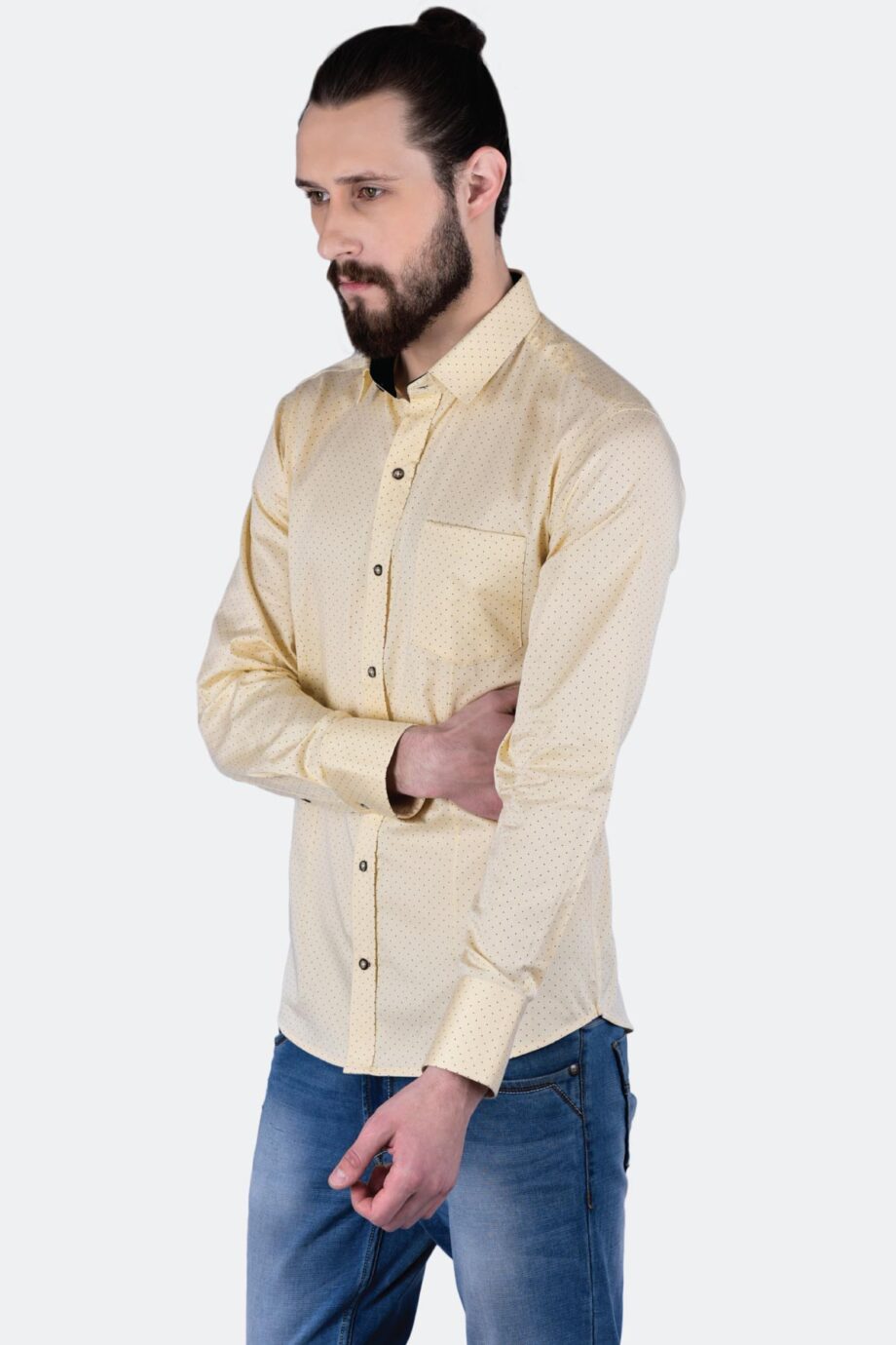 Pin Dot Shirt