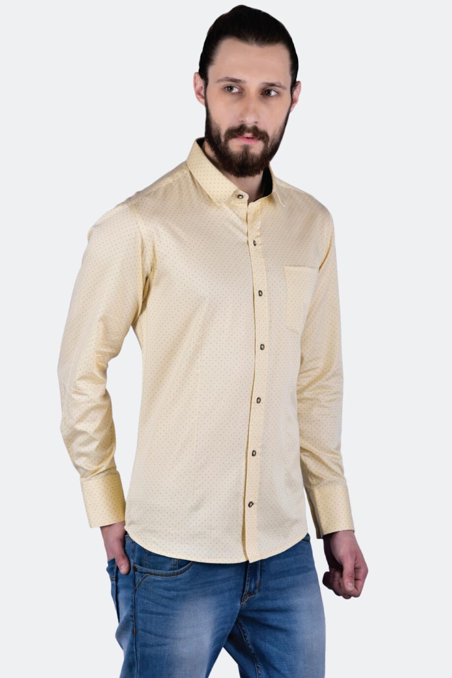 Pin Dot Shirt