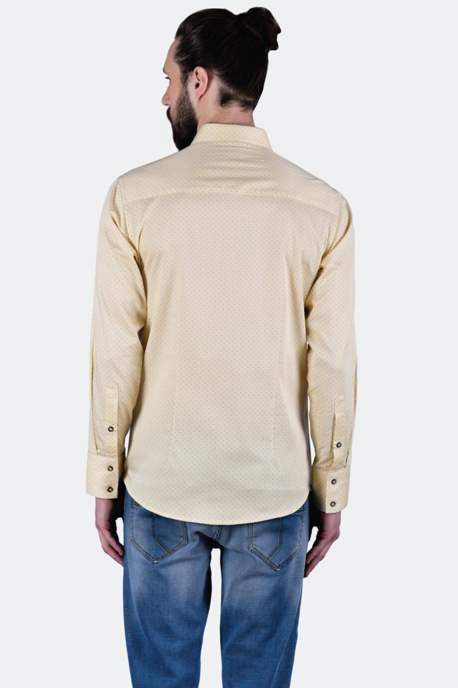 Pin Dot Shirt